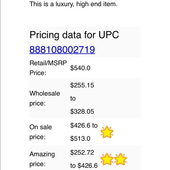 Gucci sneakers - Picture 5 of 8